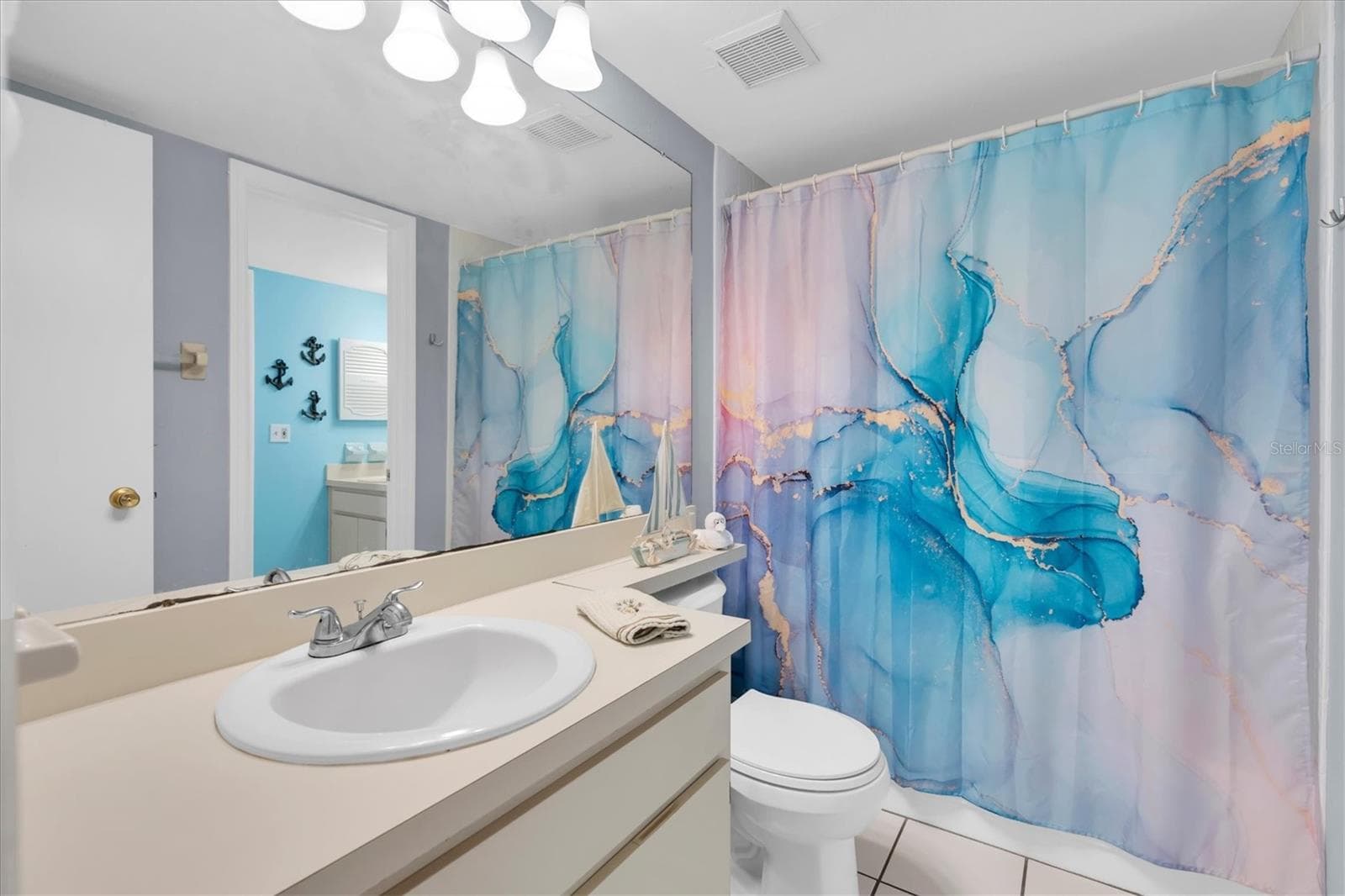 Condominium at 6908 STONES THROW CIR N #10206, ST PETERSBURG, photo 21 of 41