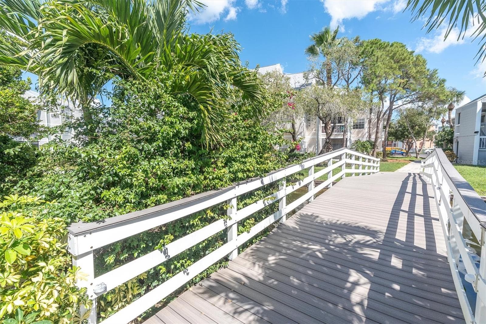 Condominium at 6908 STONES THROW CIR N #10206, ST PETERSBURG, photo 32 of 41