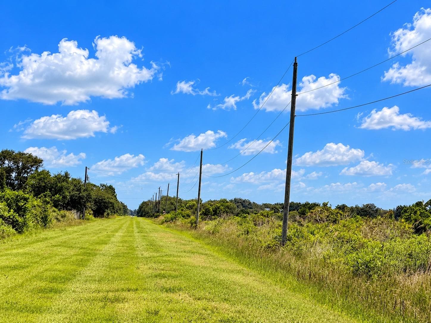 Land at 18619 NW 248TH ST, OKEECHOBEE, photo 5 of 5