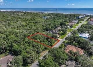 Land at 31 DEERWOOD ST, PALM COAST, photo 4 of 9