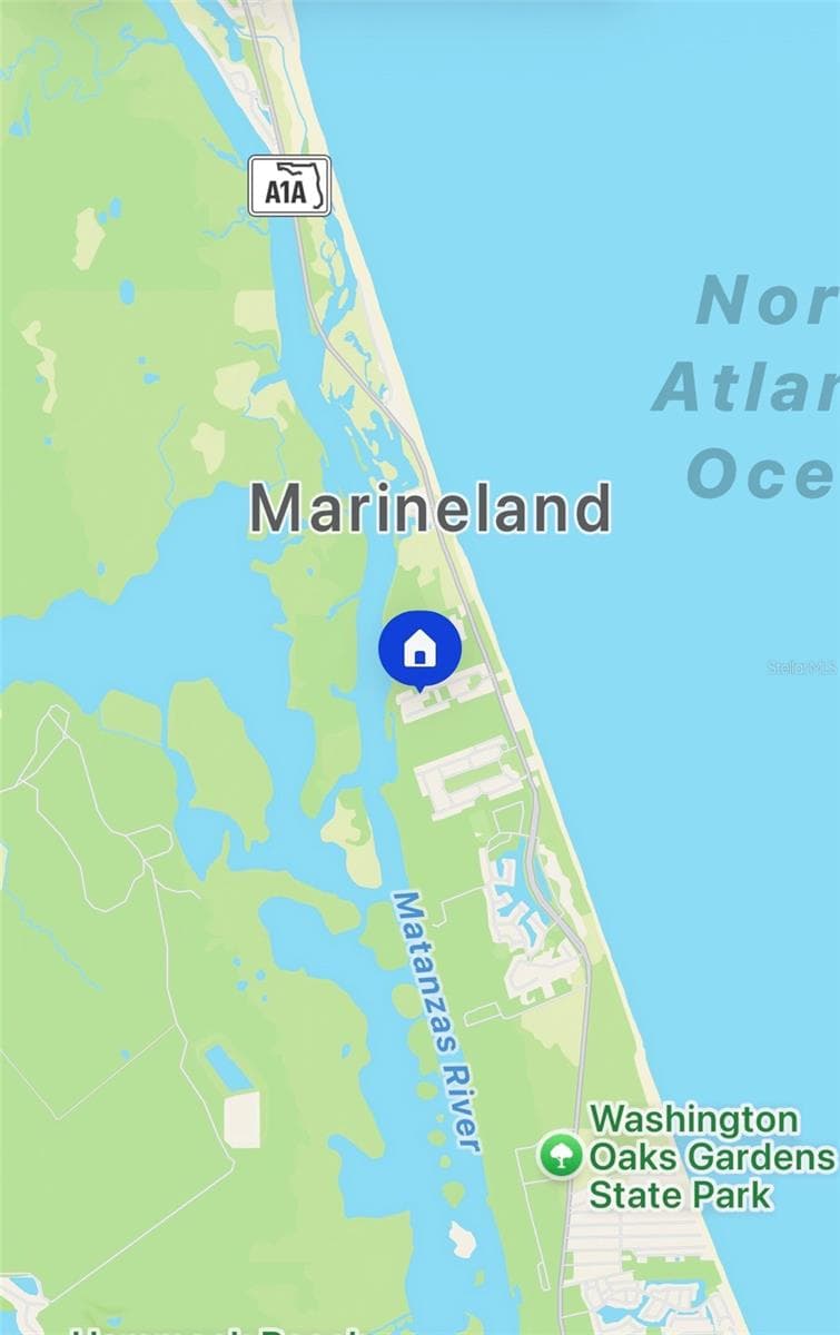 Land at 31 DEERWOOD ST, PALM COAST, photo 8 of 9