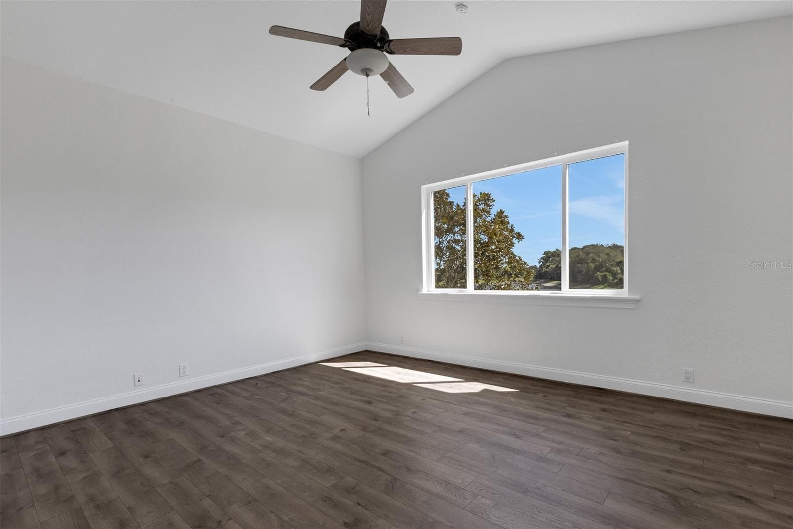 Bedroom# 6 is quite spacious and has a large walk-in closet . . . - 6562 EAGLE VIEW LOOP, LAKELAND