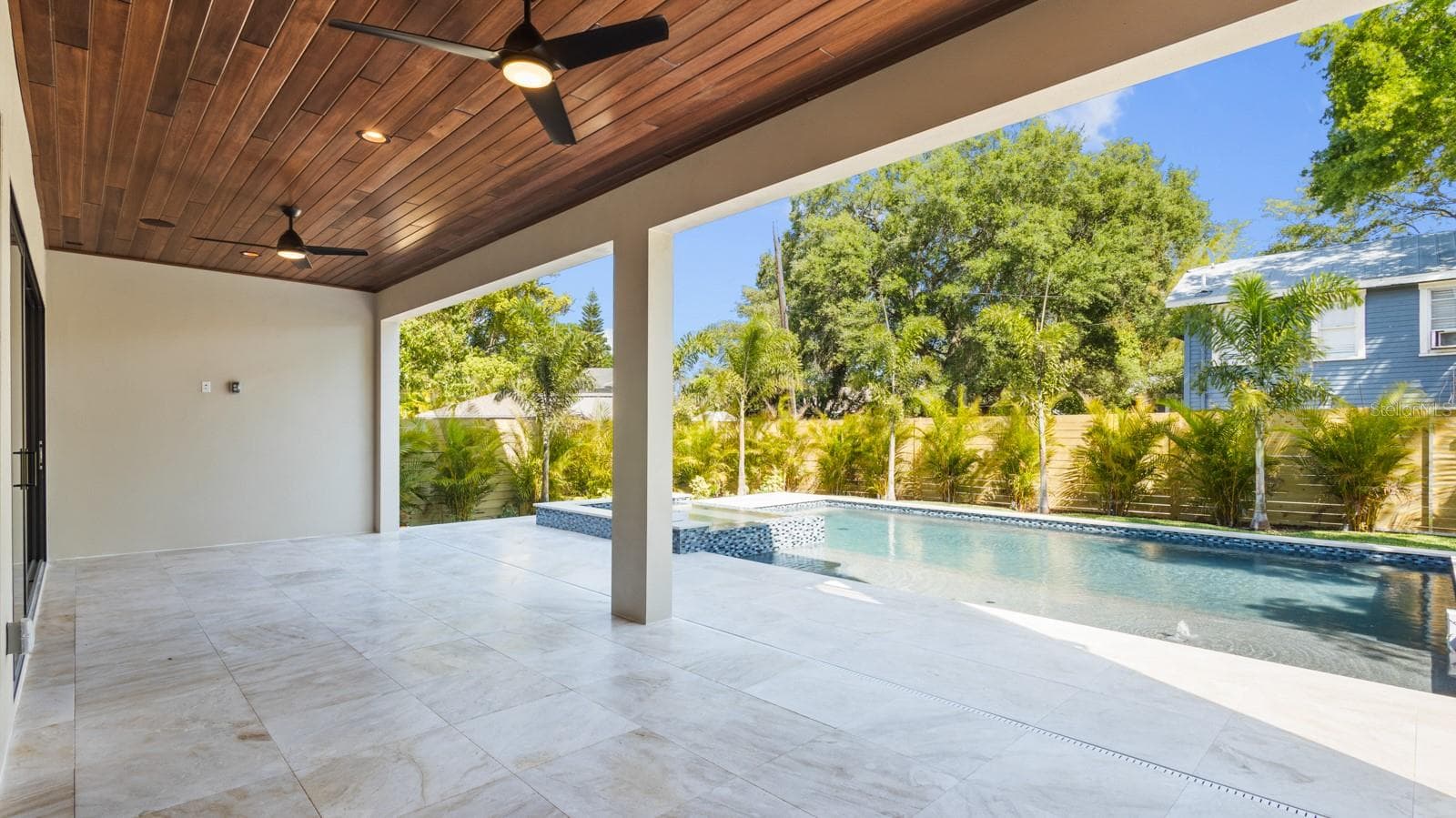 Single Family Residence at 1009 W CORAL ST, TAMPA, photo 23 of 23