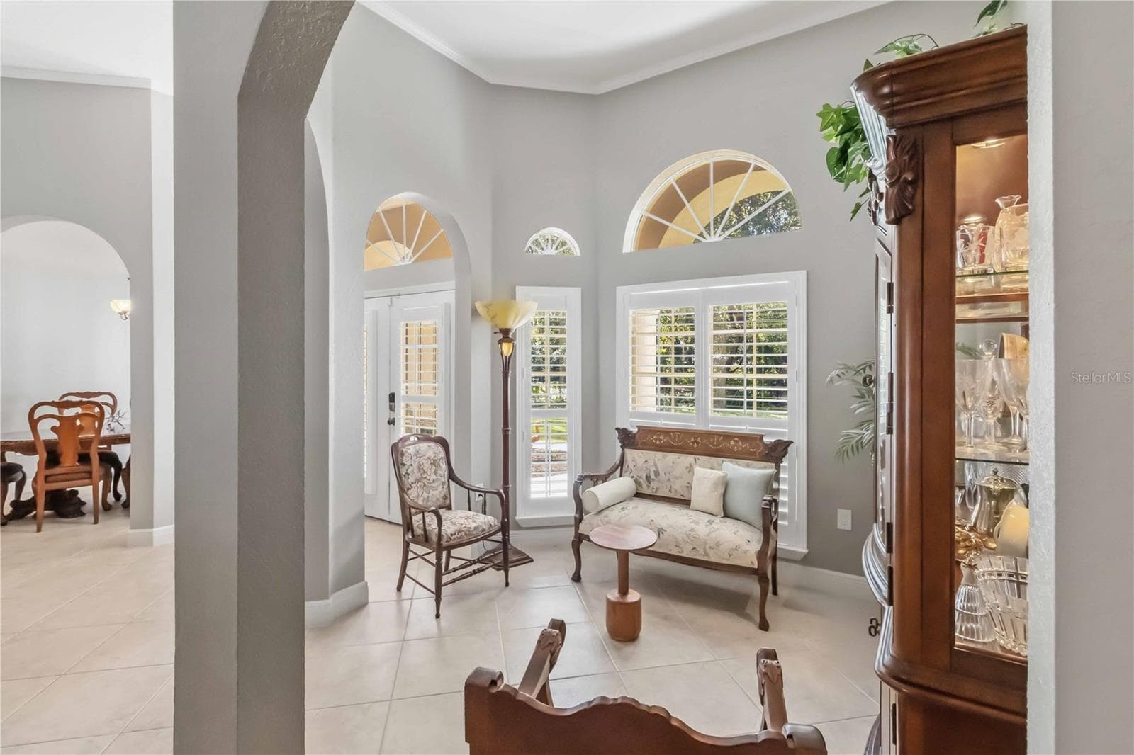 Single Family Residence at 6910 CHARLES HUMPHREY RD, PLANT CITY, photo 5 of 52