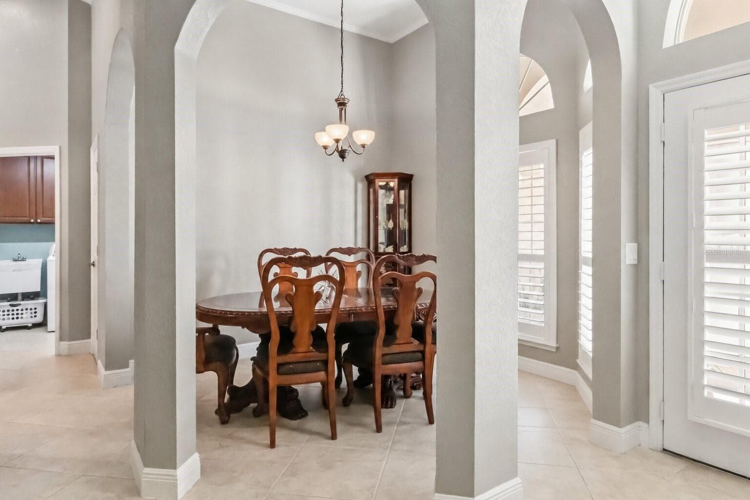 Single Family Residence at 6910 CHARLES HUMPHREY RD, PLANT CITY, photo 6 of 52