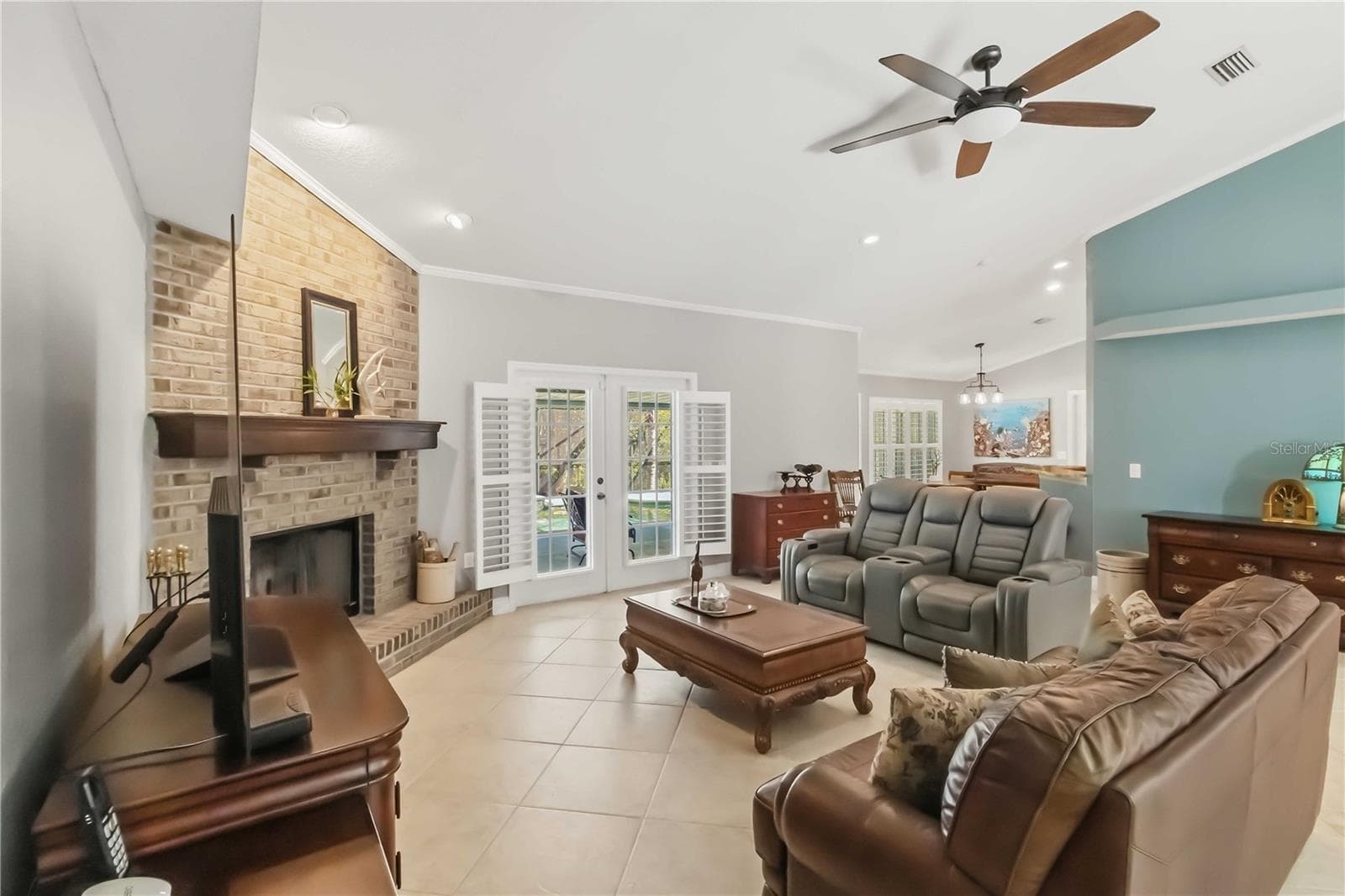 Single Family Residence at 6910 CHARLES HUMPHREY RD, PLANT CITY, photo 9 of 52
