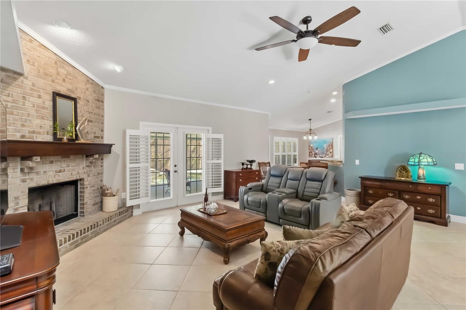 Single Family Residence at 6910 CHARLES HUMPHREY RD, PLANT CITY, photo 10 of 52
