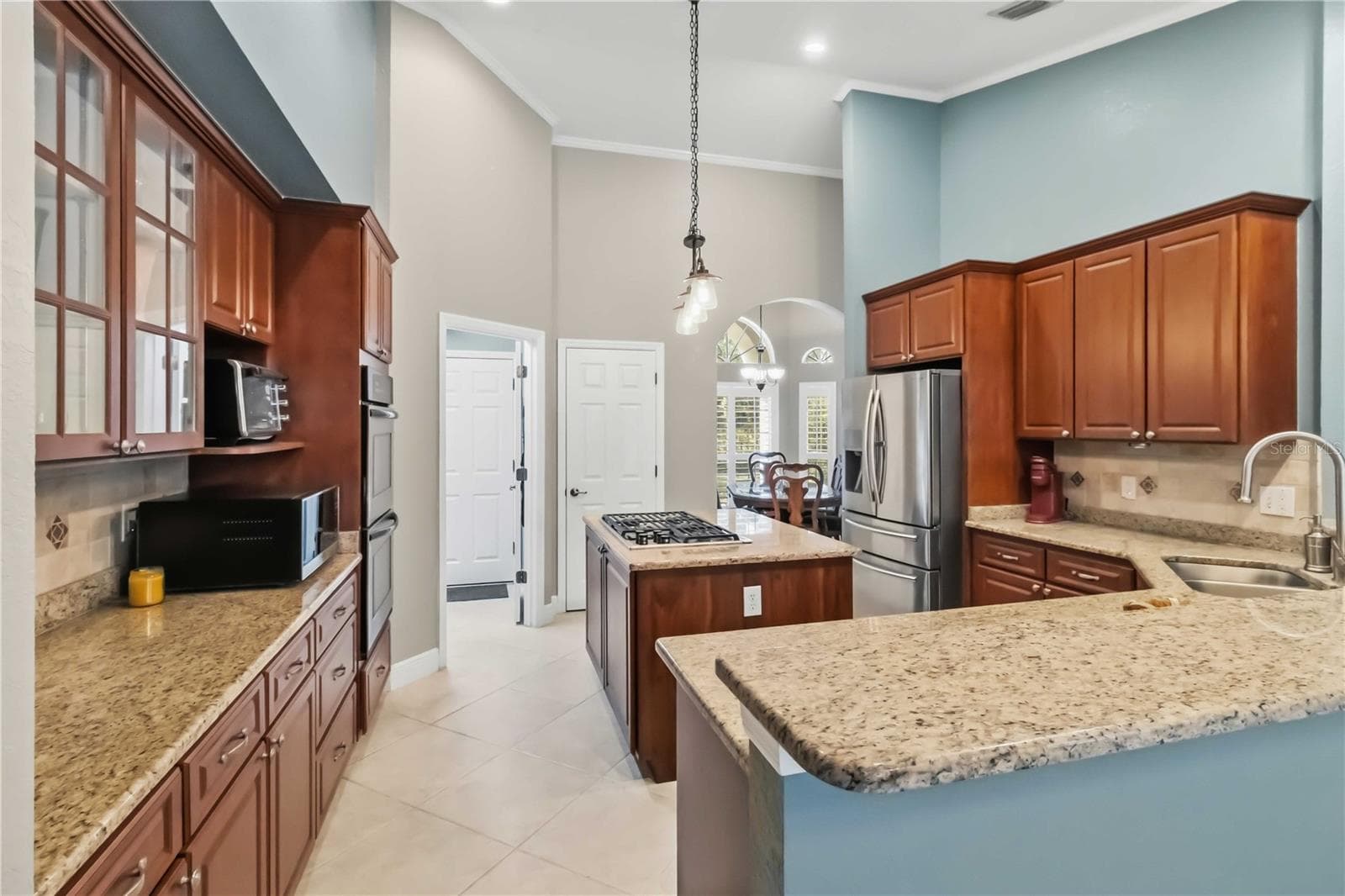 Single Family Residence at 6910 CHARLES HUMPHREY RD, PLANT CITY, photo 12 of 52