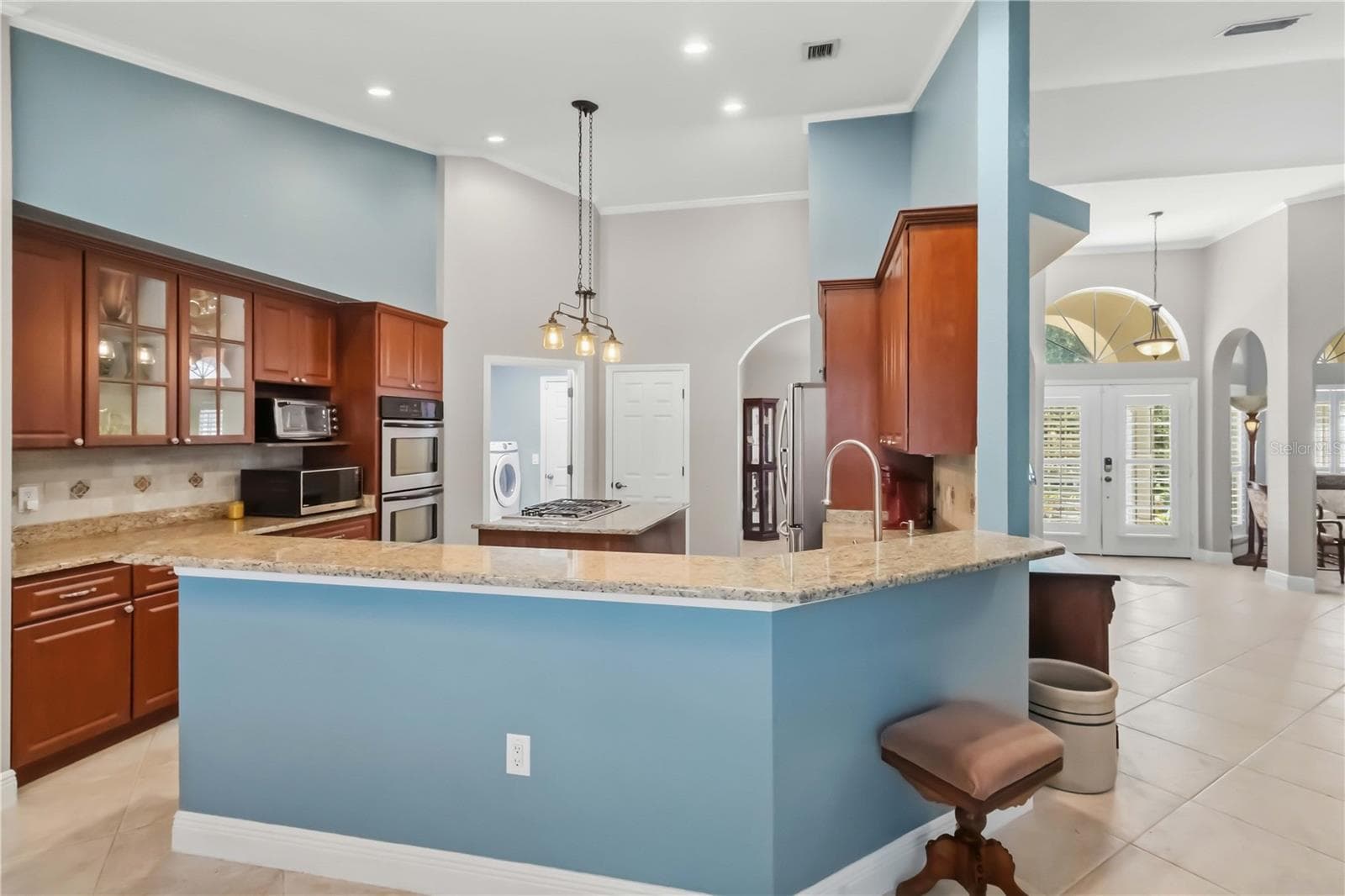 Single Family Residence at 6910 CHARLES HUMPHREY RD, PLANT CITY, photo 13 of 52