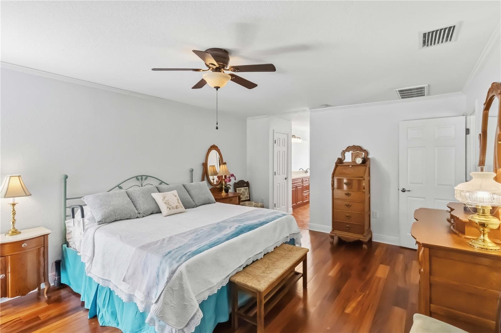 Single Family Residence at 6910 CHARLES HUMPHREY RD, PLANT CITY, photo 18 of 52