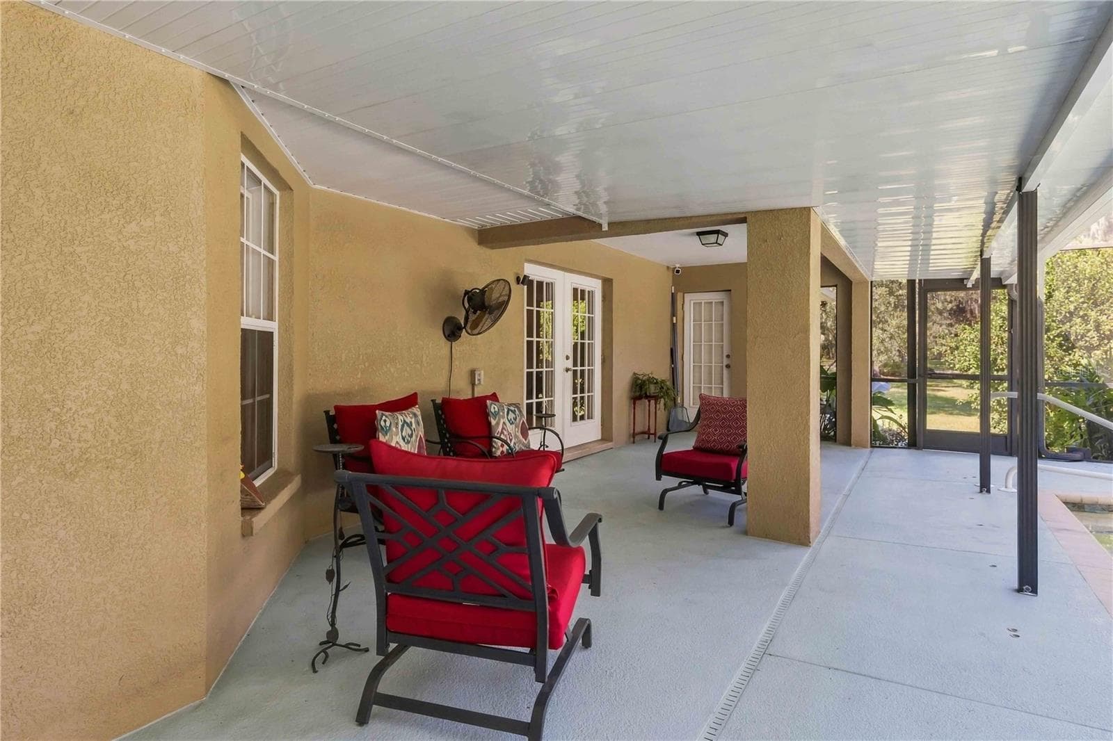 Single Family Residence at 6910 CHARLES HUMPHREY RD, PLANT CITY, photo 26 of 52
