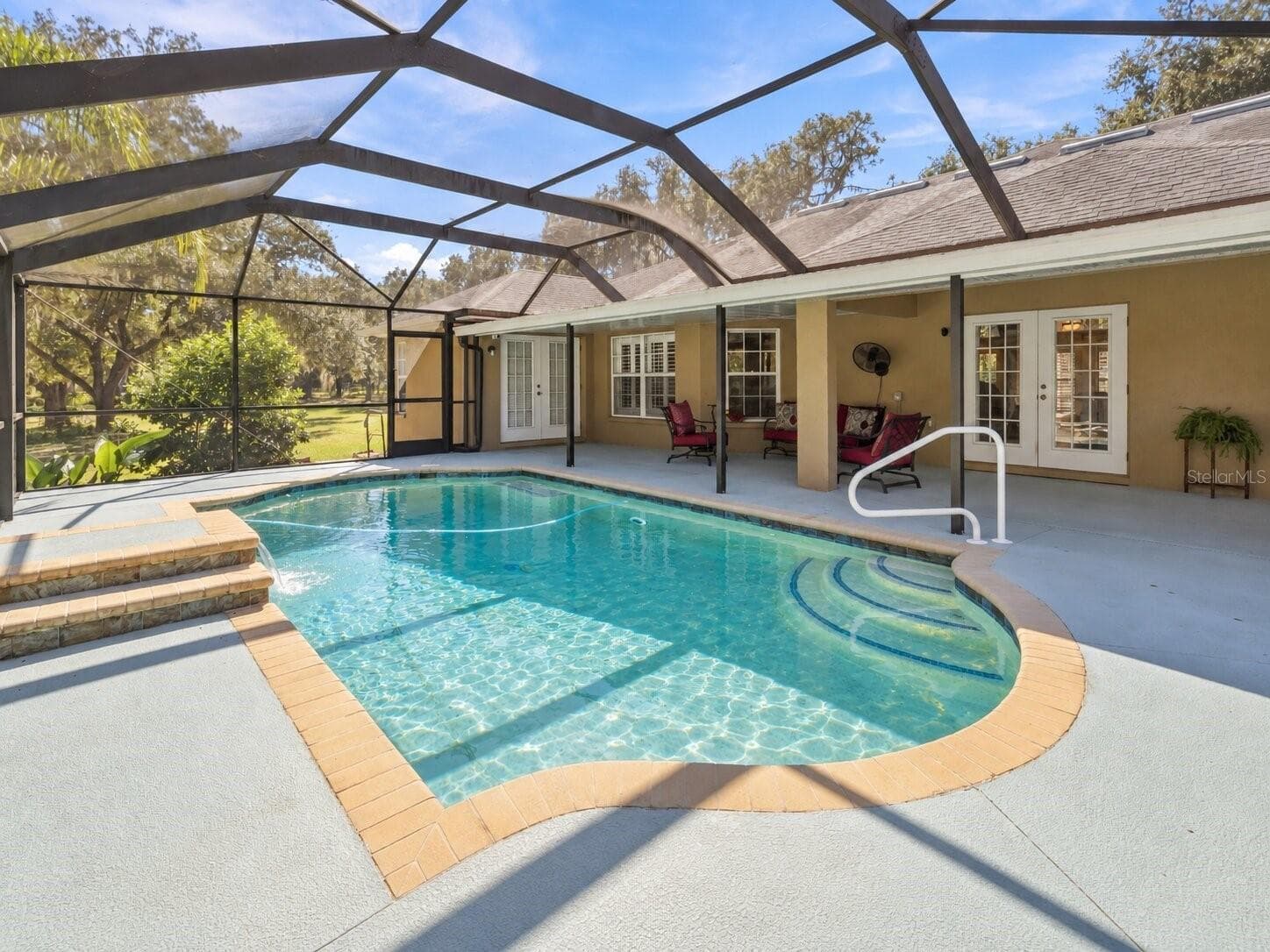 Single Family Residence at 6910 CHARLES HUMPHREY RD, PLANT CITY, photo 29 of 52