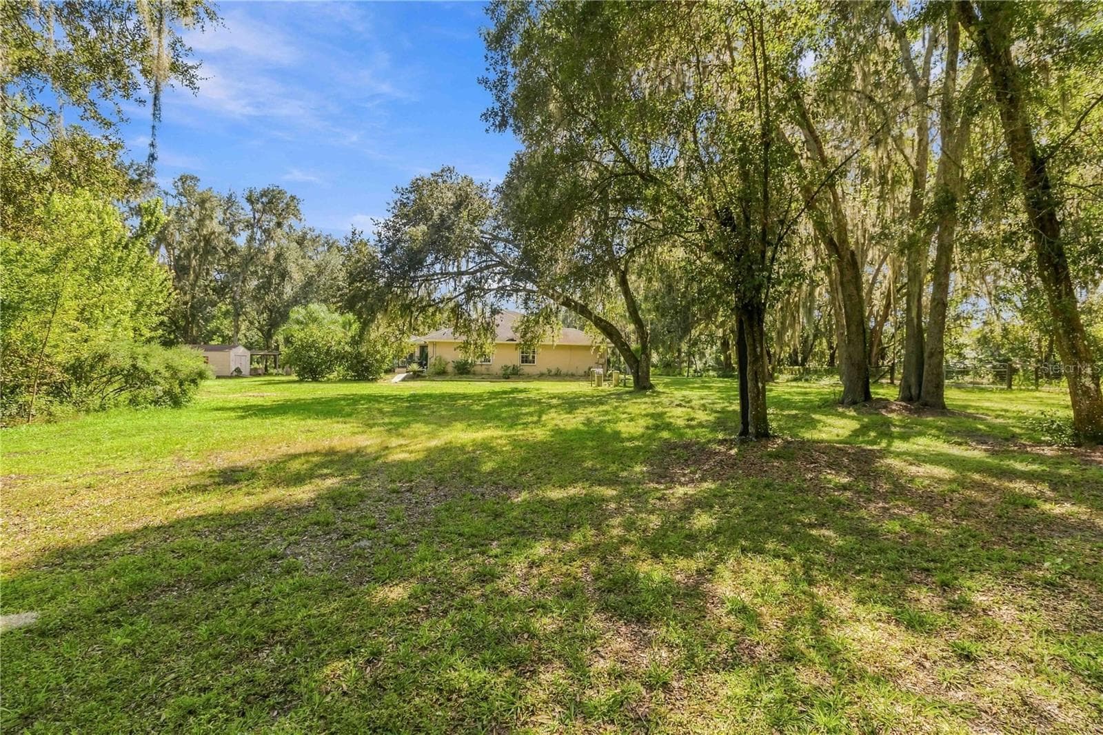 Single Family Residence at 6910 CHARLES HUMPHREY RD, PLANT CITY, photo 34 of 52