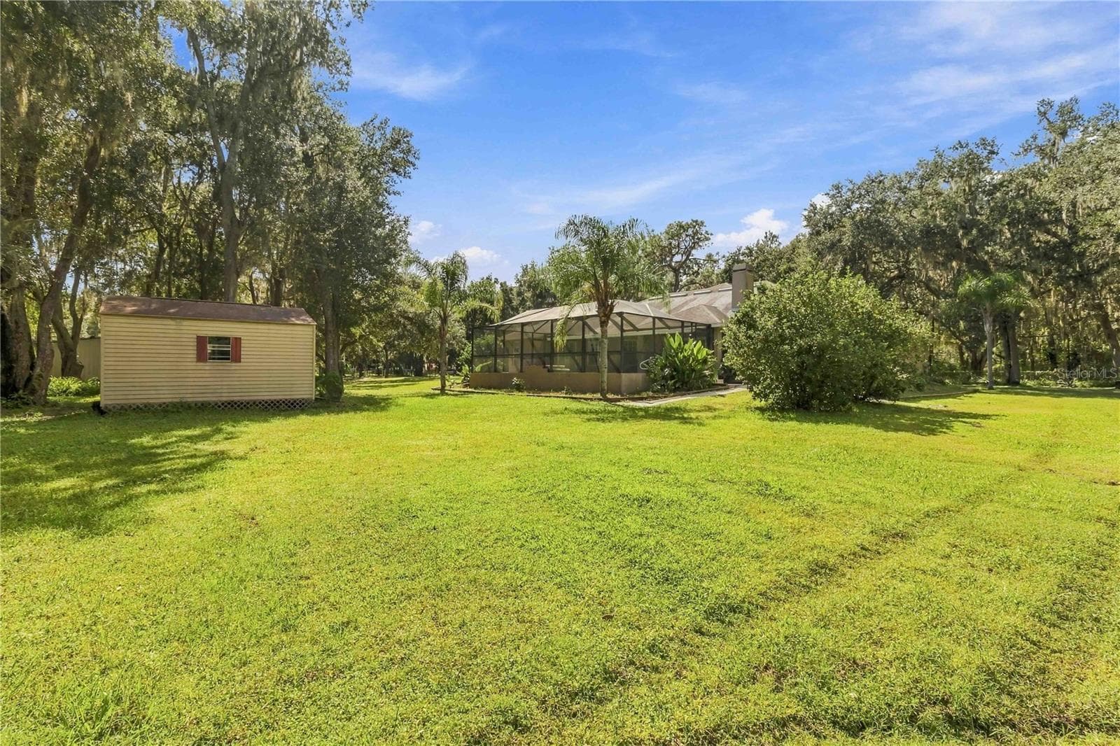Single Family Residence at 6910 CHARLES HUMPHREY RD, PLANT CITY, photo 37 of 52