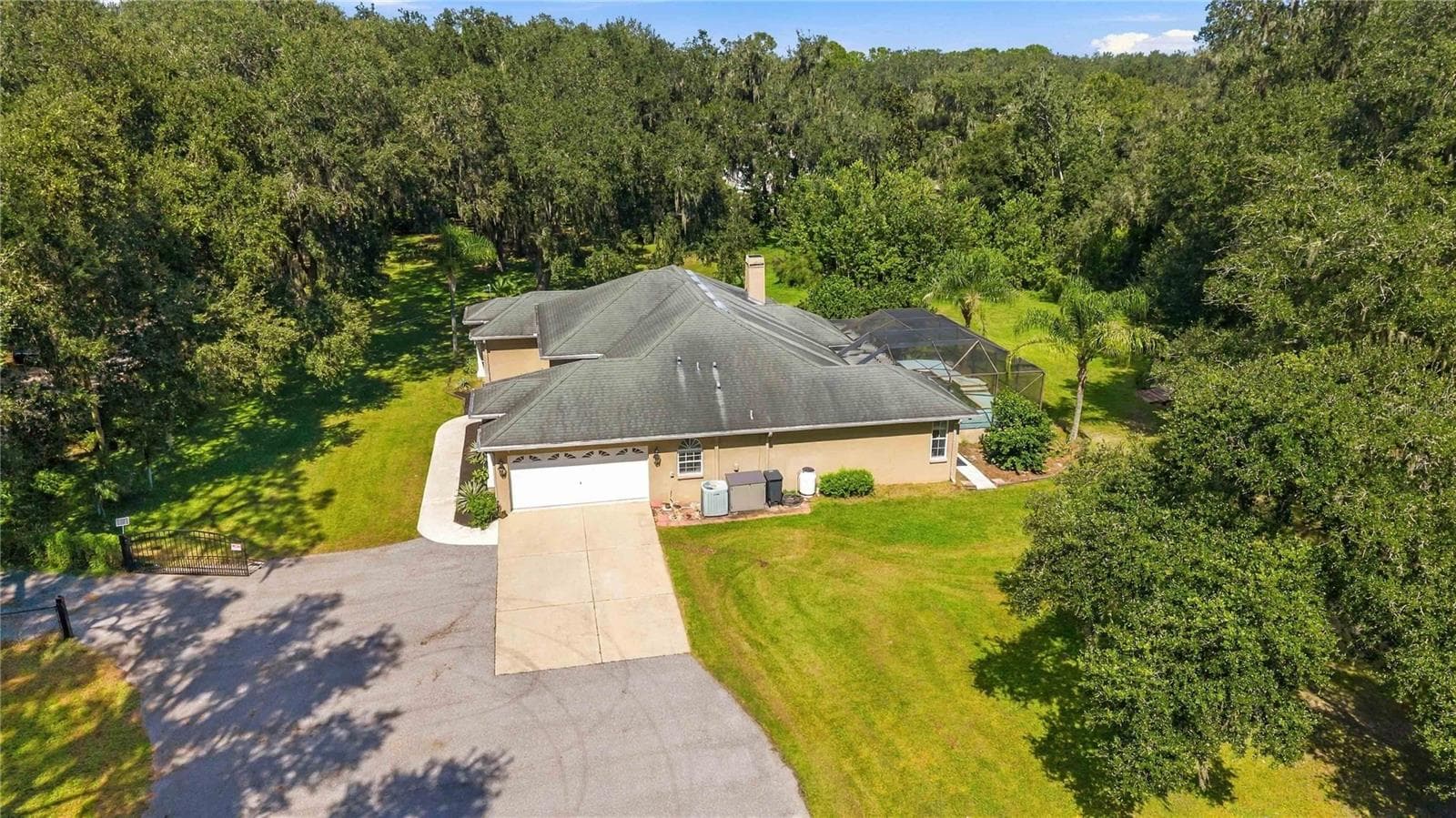 Single Family Residence at 6910 CHARLES HUMPHREY RD, PLANT CITY, photo 40 of 52
