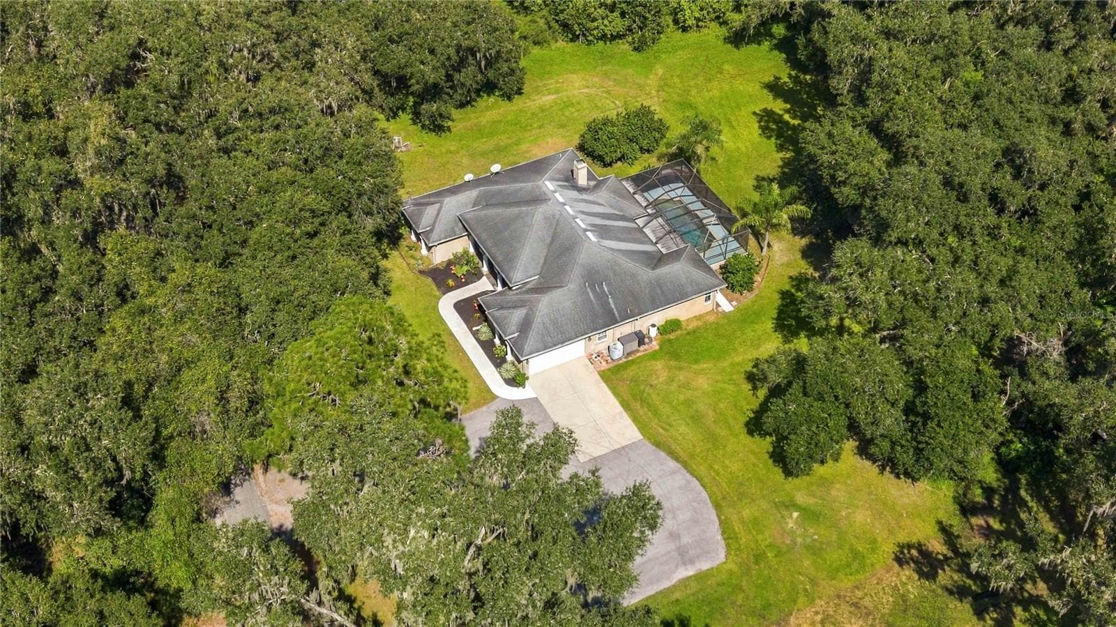 Single Family Residence at 6910 CHARLES HUMPHREY RD, PLANT CITY, photo 42 of 52