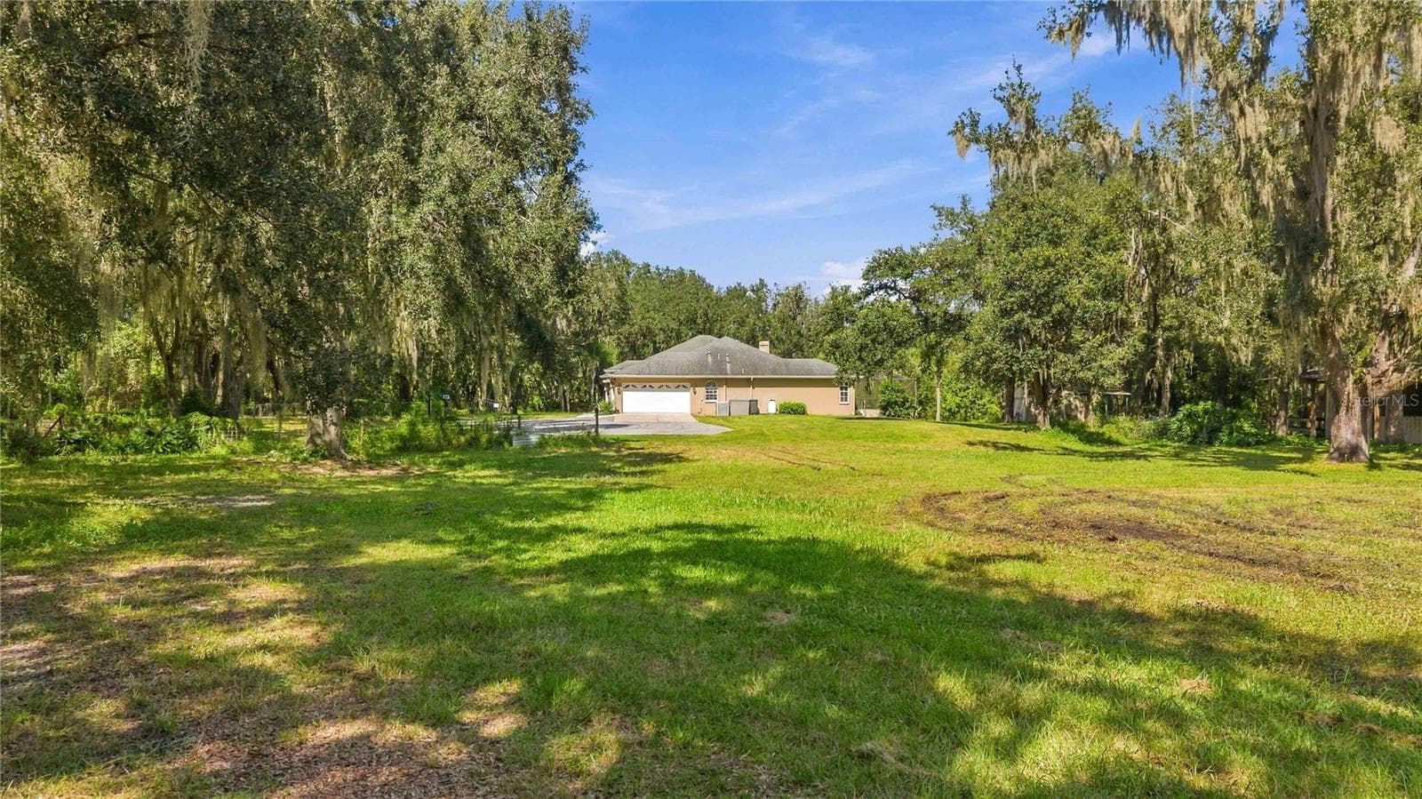 Single Family Residence at 6910 CHARLES HUMPHREY RD, PLANT CITY, photo 45 of 52
