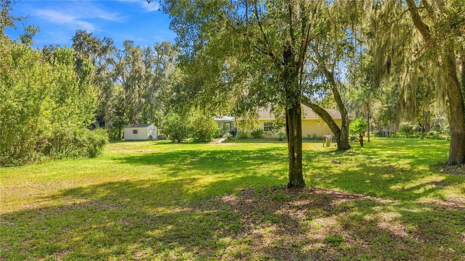 Single Family Residence at 6910 CHARLES HUMPHREY RD, PLANT CITY, photo 46 of 52