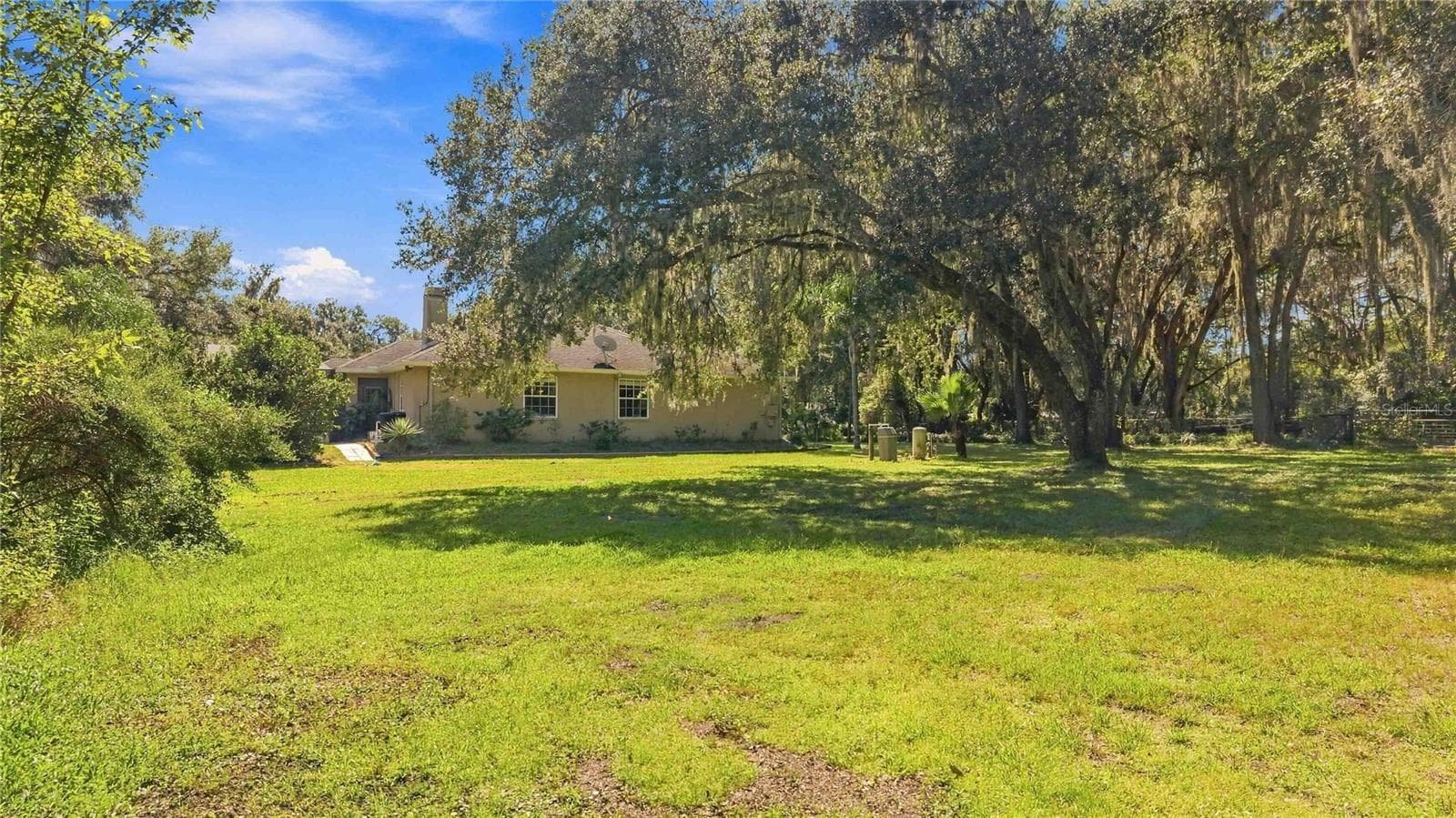 Single Family Residence at 6910 CHARLES HUMPHREY RD, PLANT CITY, photo 47 of 52