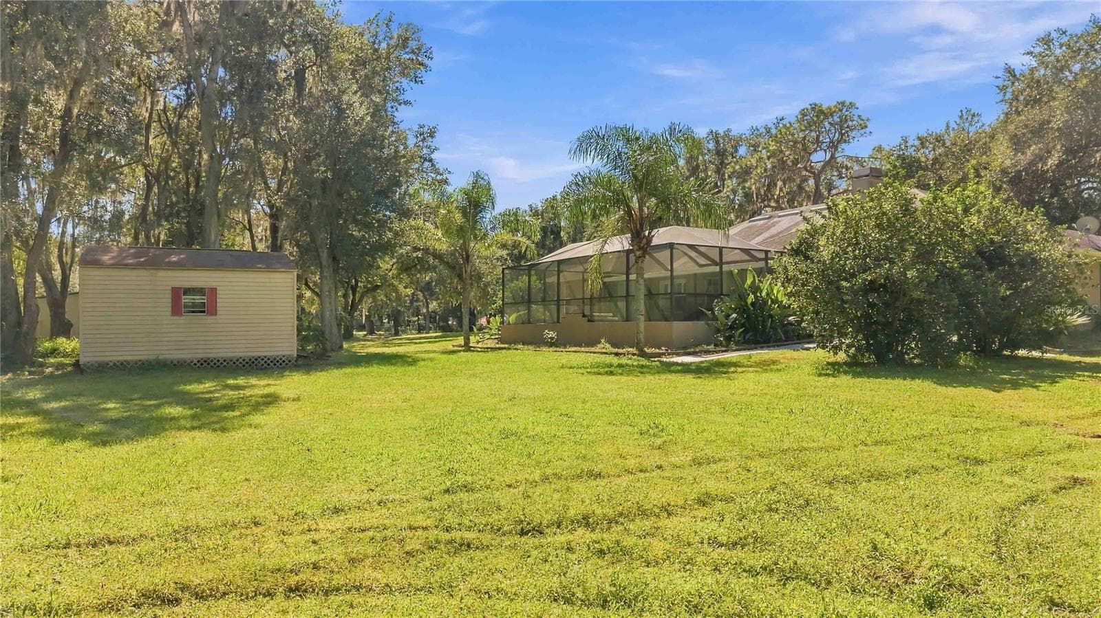 Single Family Residence at 6910 CHARLES HUMPHREY RD, PLANT CITY, photo 48 of 52