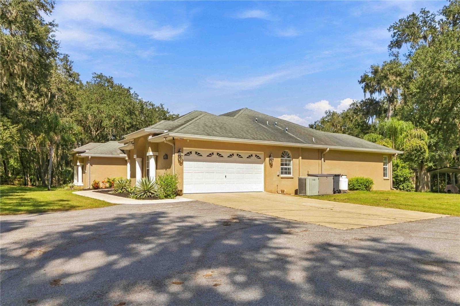 Single Family Residence at 6910 CHARLES HUMPHREY RD, PLANT CITY, photo 49 of 52
