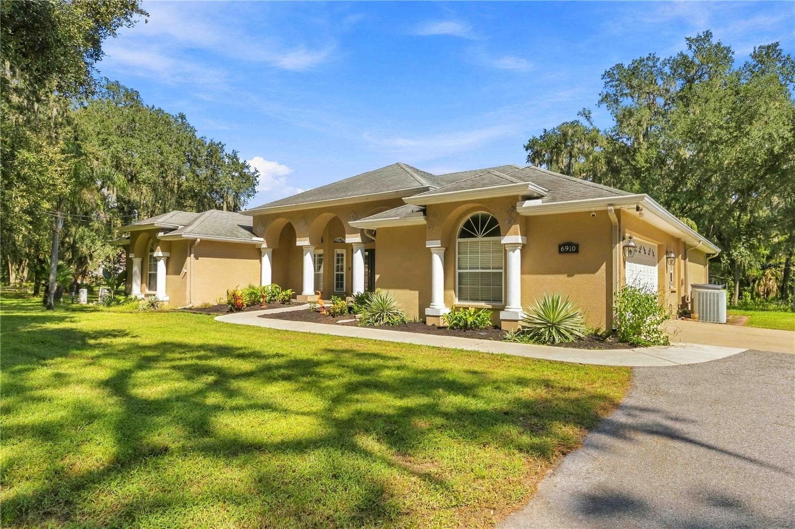 Single Family Residence at 6910 CHARLES HUMPHREY RD, PLANT CITY, photo 51 of 52