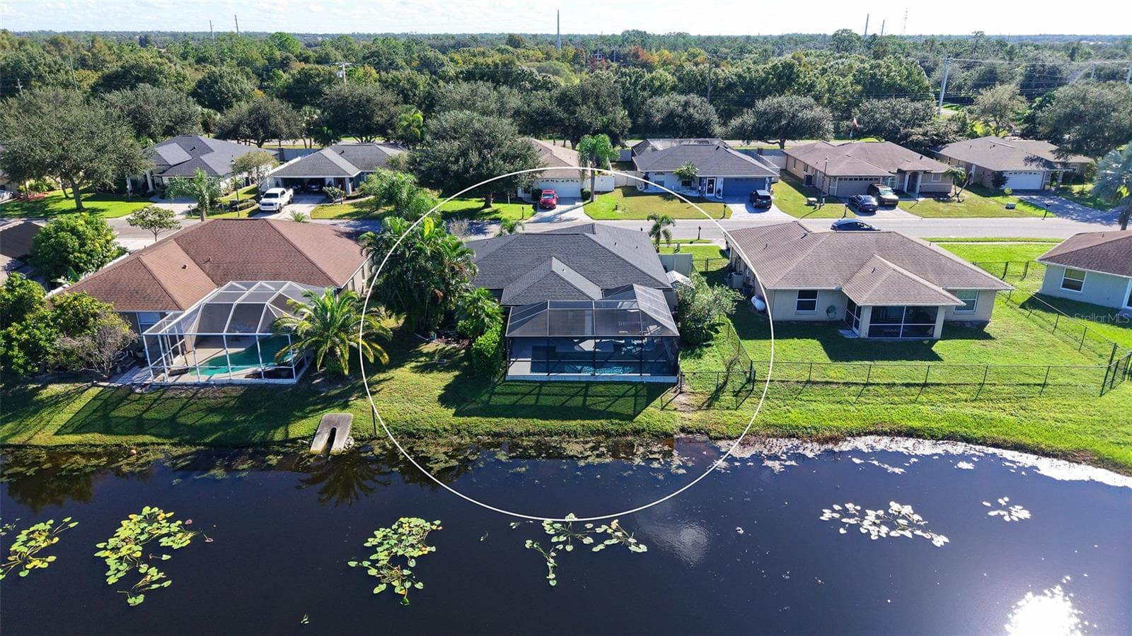 Single Family Residence at 6618 68TH ST E, BRADENTON, photo 46 of 76