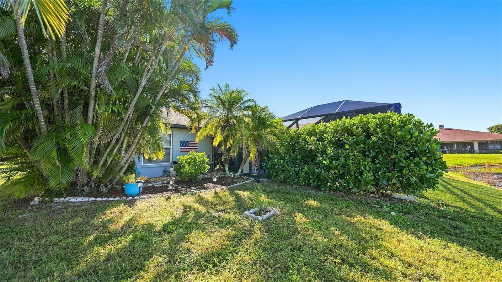 Single Family Residence at 6618 68TH ST E, BRADENTON, photo 49 of 76