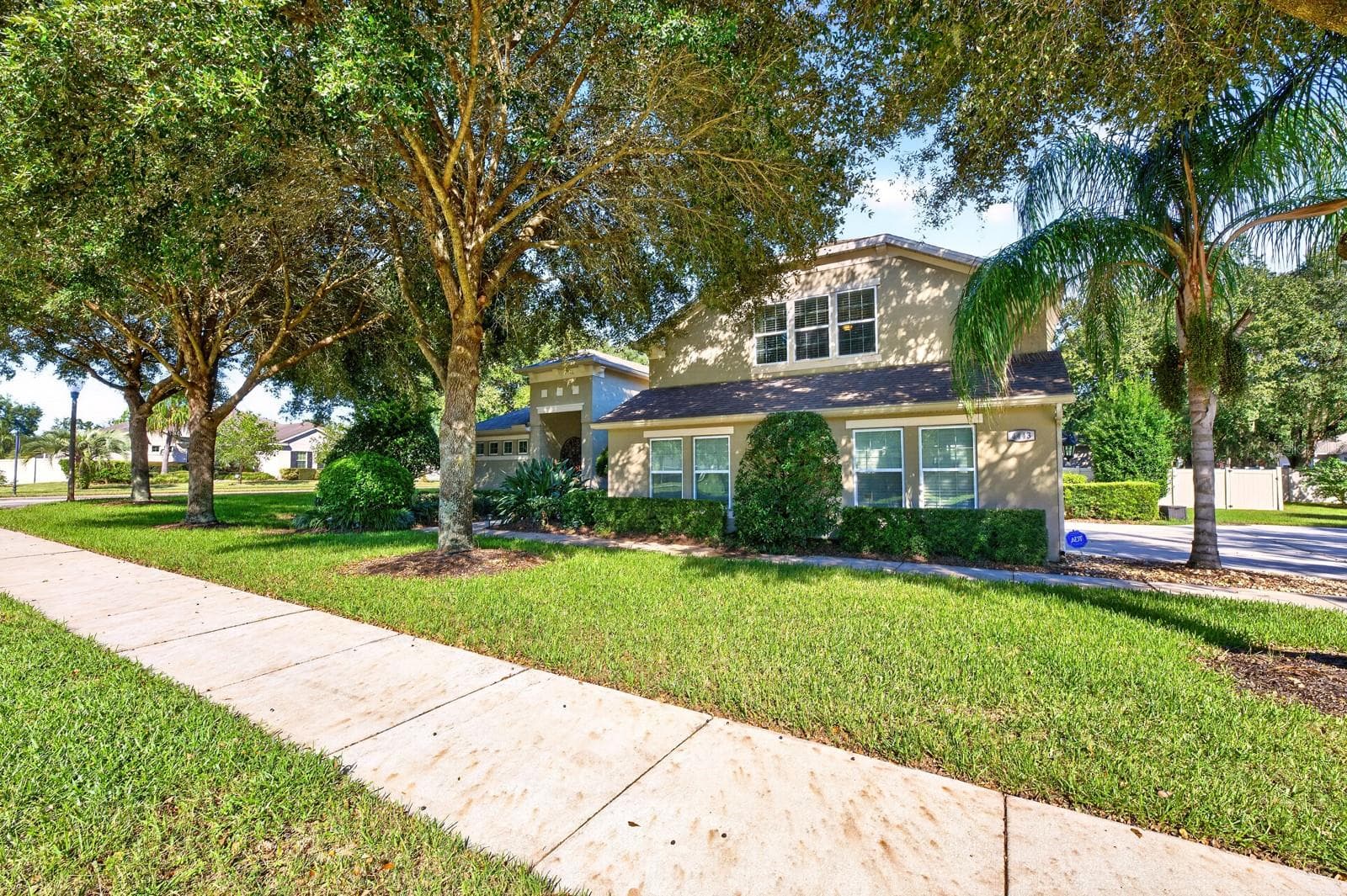 4443 PINE GOLD AVE