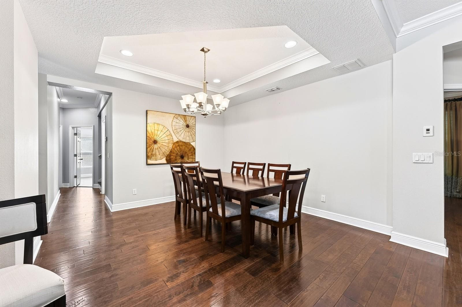 Formal Dining. - 4443 PINE GOLD AVE, APOPKA