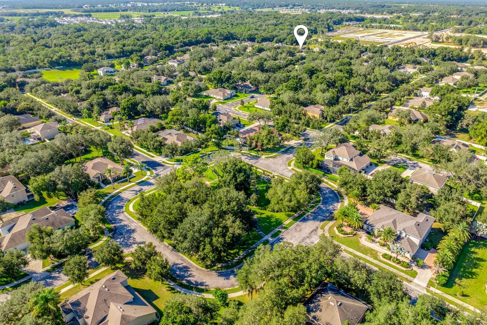 Proximity to community park/playground. - 4443 PINE GOLD AVE, APOPKA