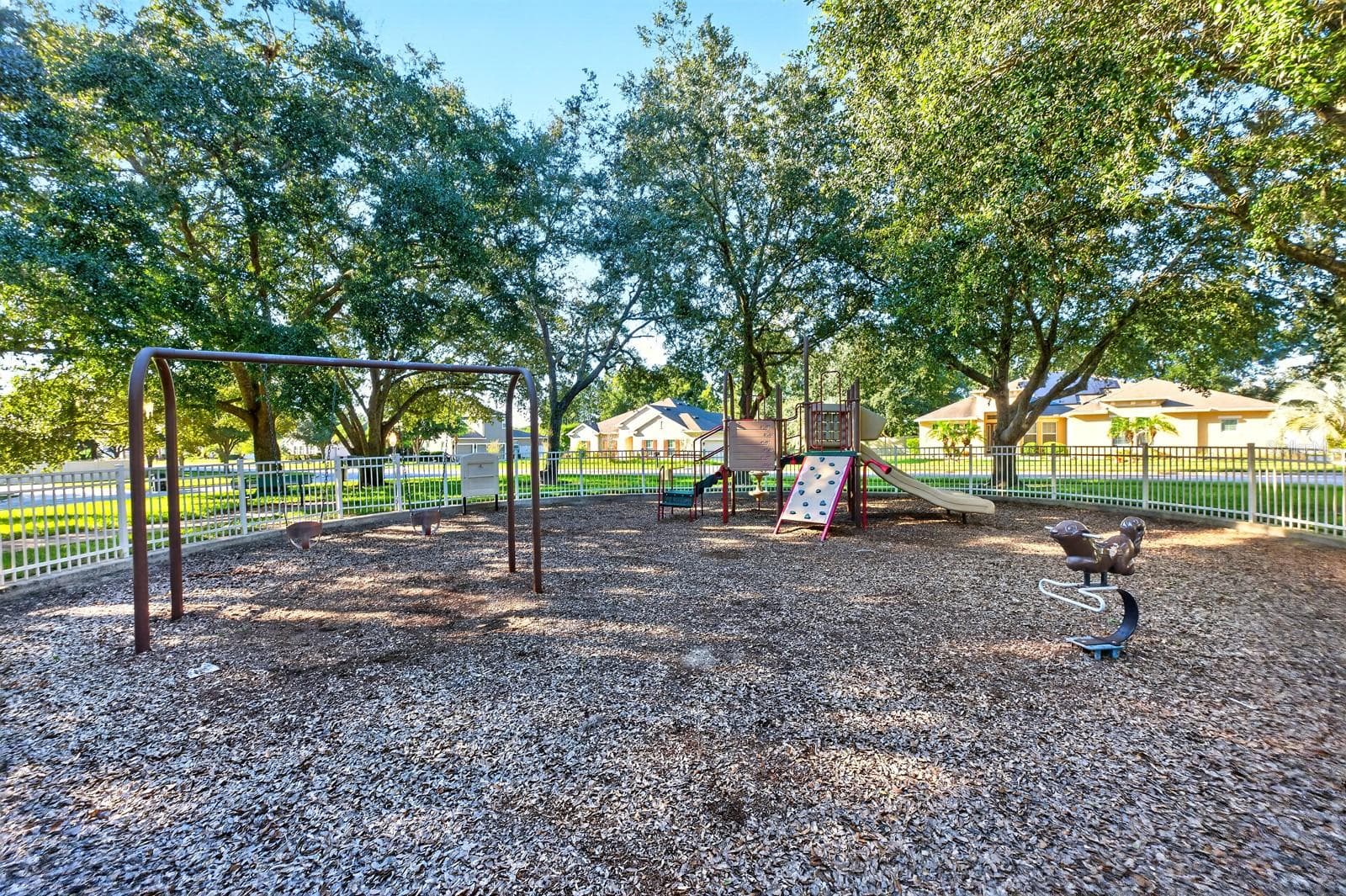 Community Park/Playground. - 4443 PINE GOLD AVE, APOPKA