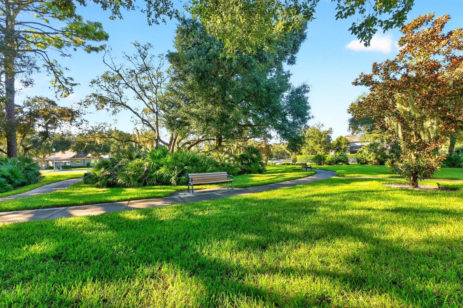 Community Park/Playground. - 4443 PINE GOLD AVE, APOPKA