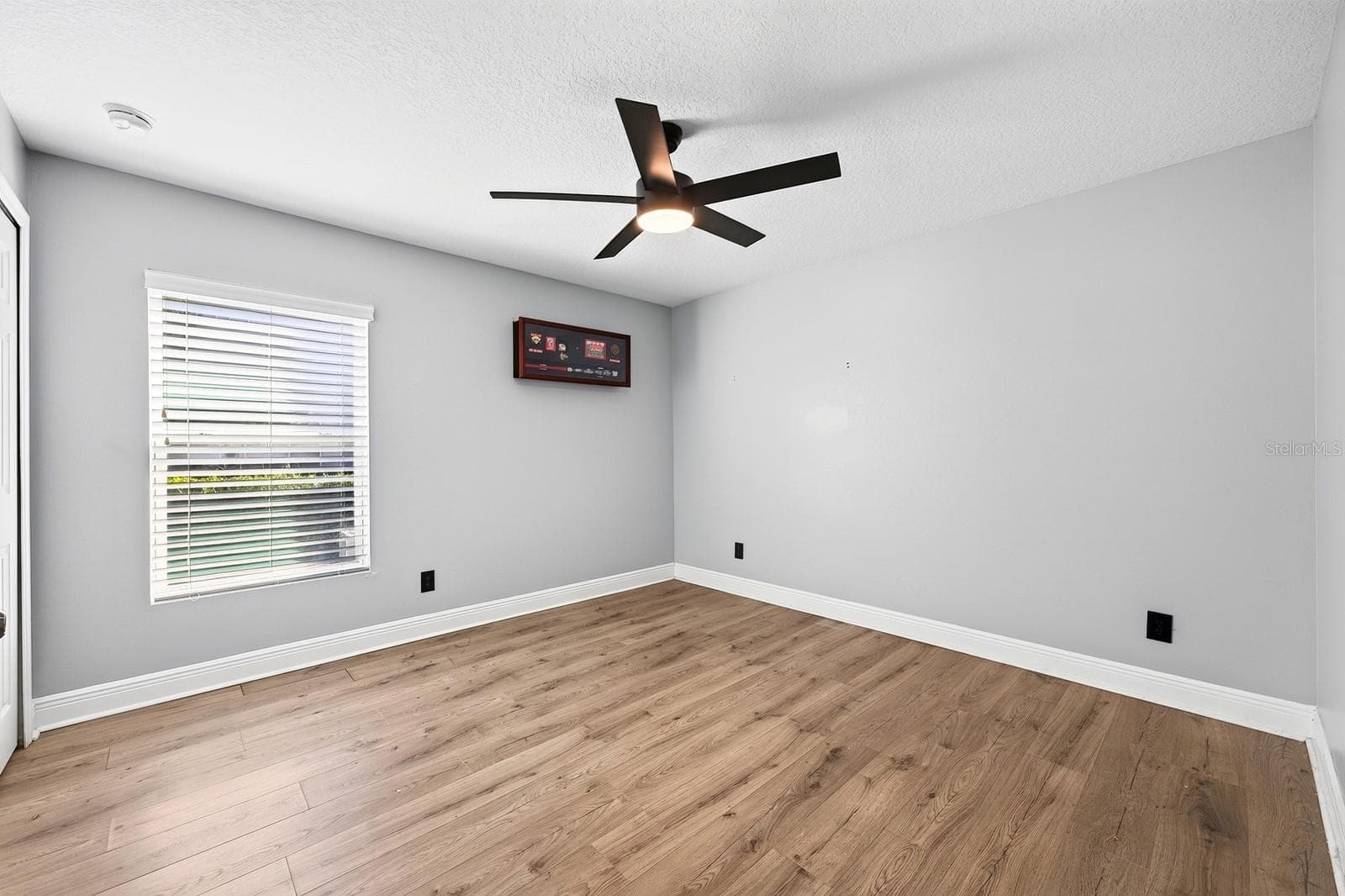Guest Bedroom. - 4443 PINE GOLD AVE, APOPKA