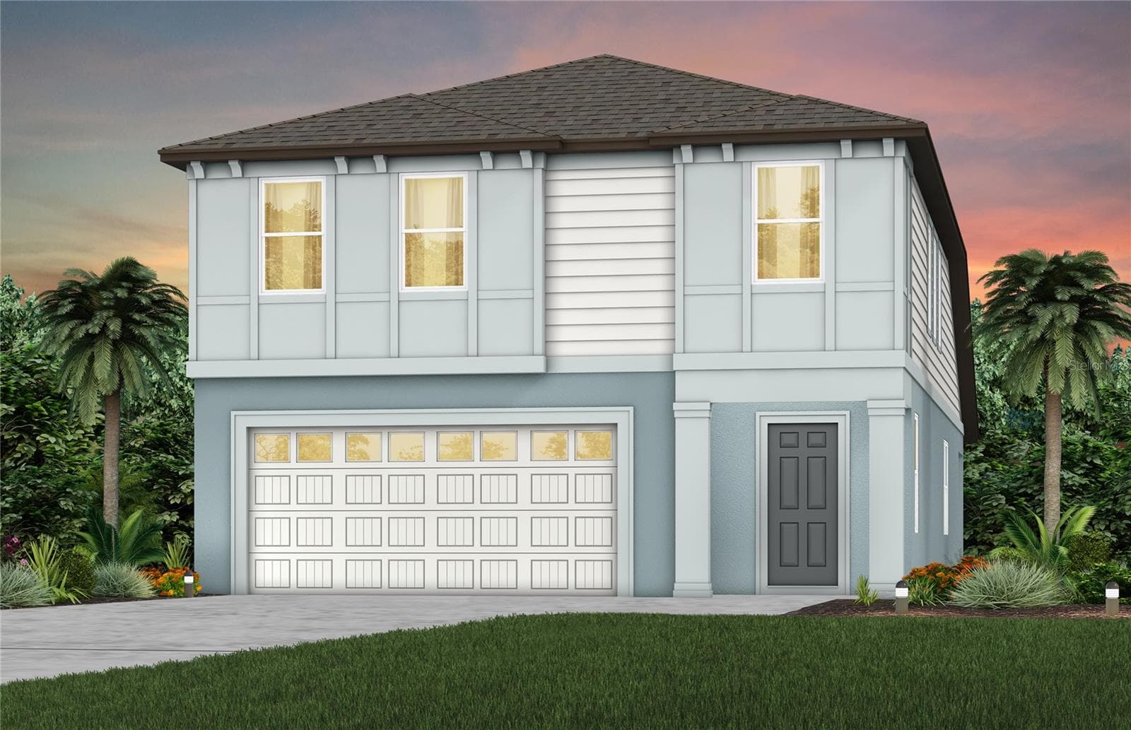 7918 PALM PARADISE PL