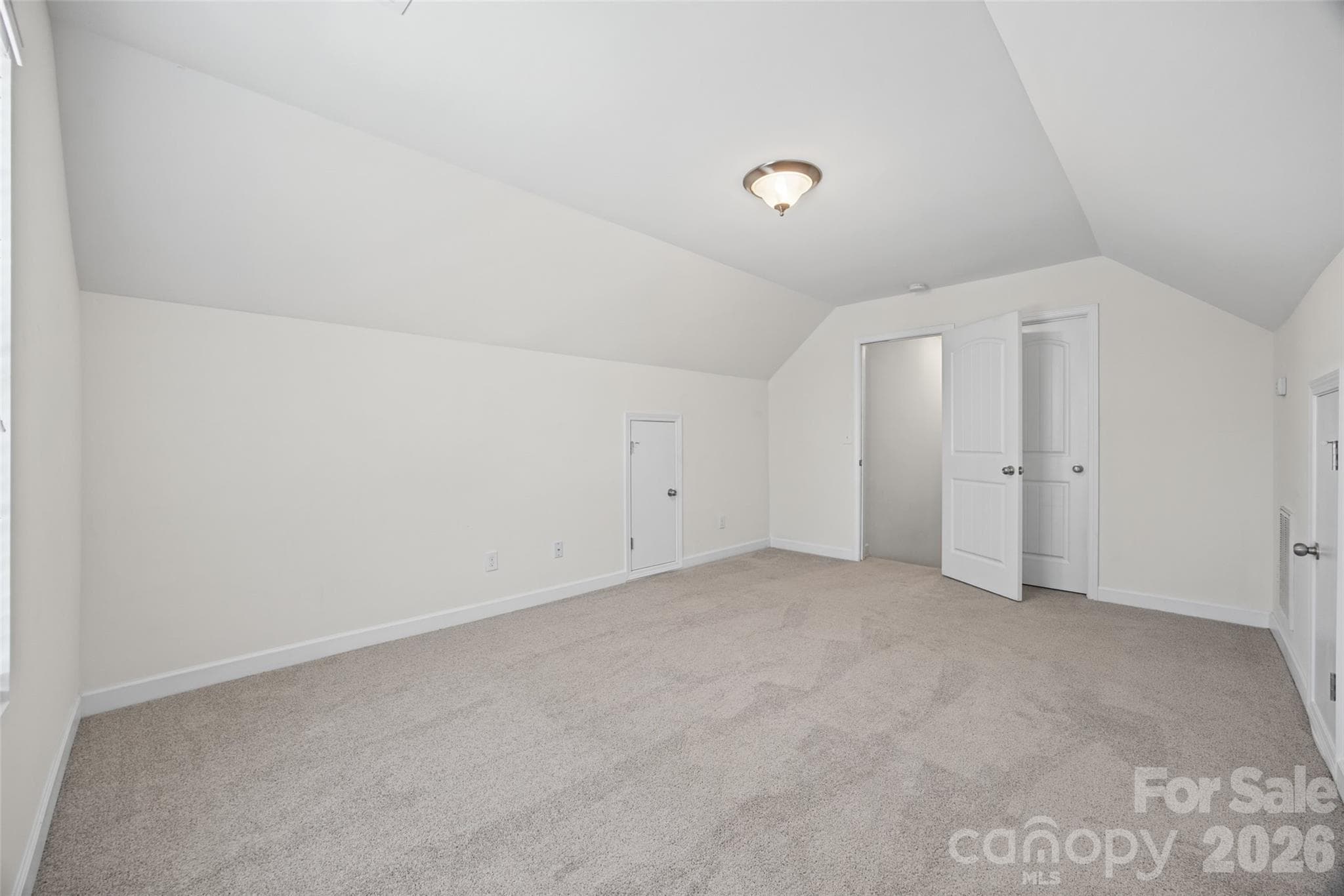 Bonus/Bedroom 4 - 8720 Artesa Mill Lane, Charlotte