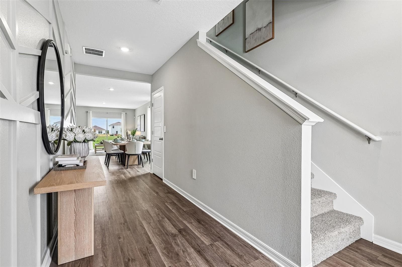 Single Family Residence at 6160 CROCUS ST, LAKELAND, photo 2 of 37