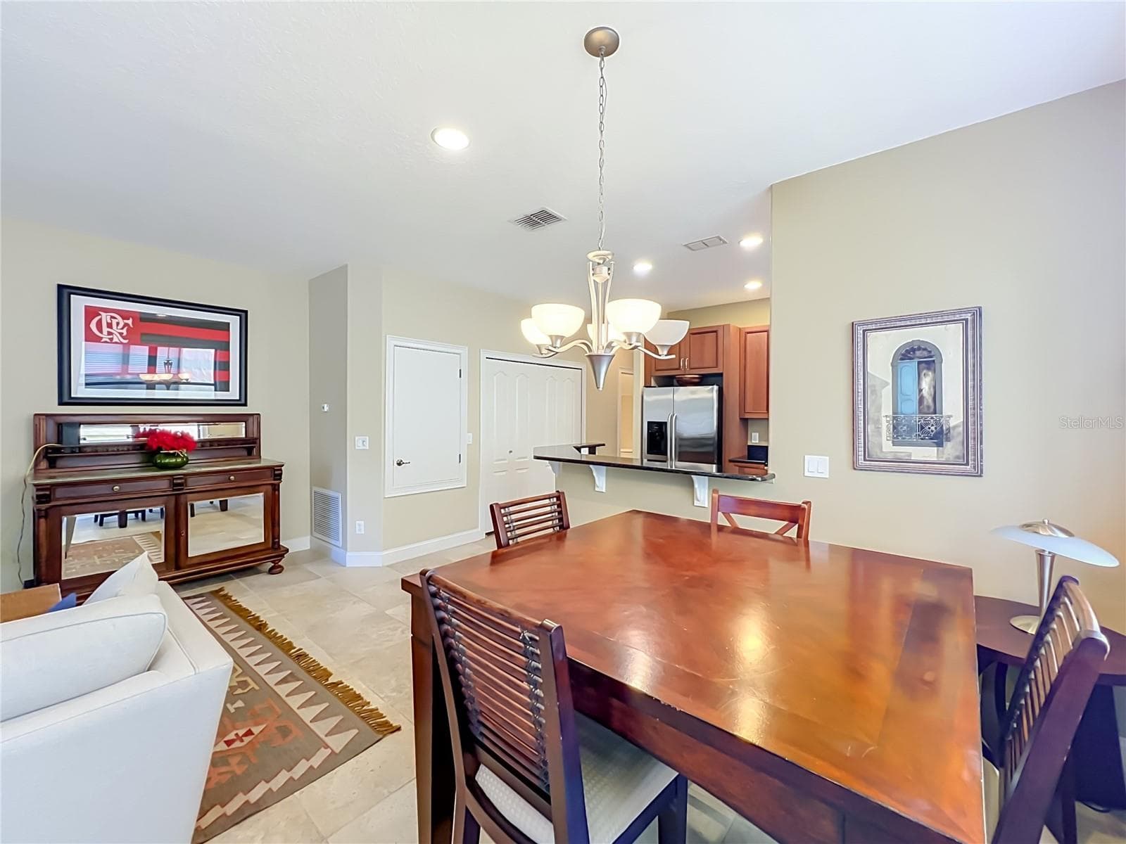 Half Duplex at 2503 KILGORE ST, ORLANDO, photo 12 of 50