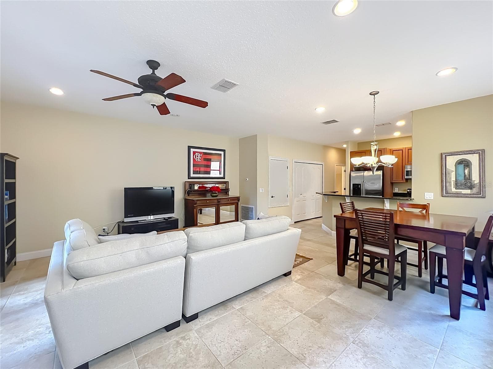 Half Duplex at 2503 KILGORE ST, ORLANDO, photo 14 of 50