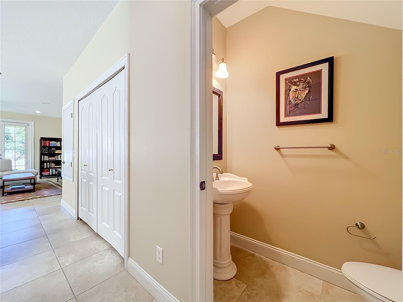 Half Duplex at 2503 KILGORE ST, ORLANDO, photo 17 of 50