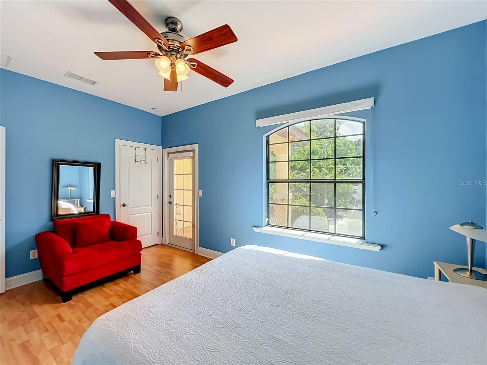 Half Duplex at 2503 KILGORE ST, ORLANDO, photo 20 of 50