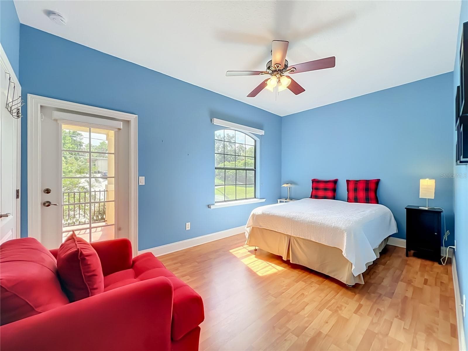 Half Duplex at 2503 KILGORE ST, ORLANDO, photo 21 of 50