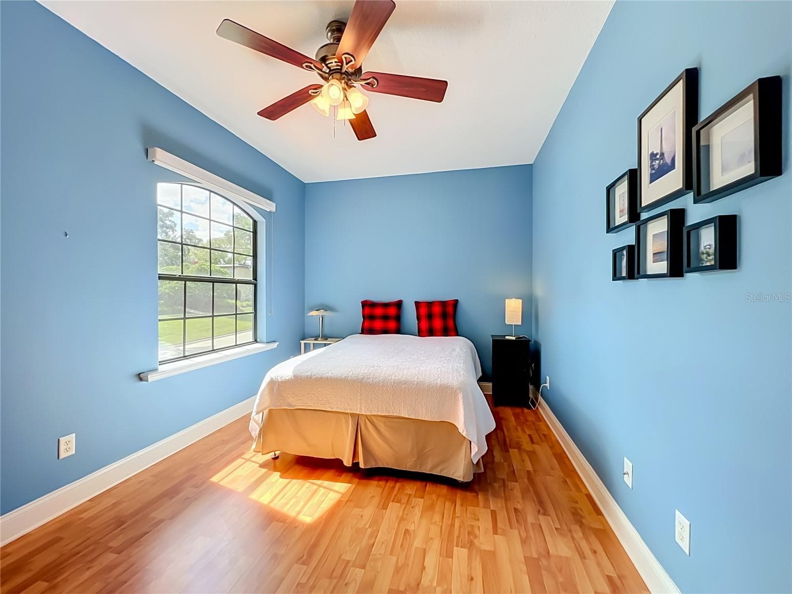 Half Duplex at 2503 KILGORE ST, ORLANDO, photo 22 of 50