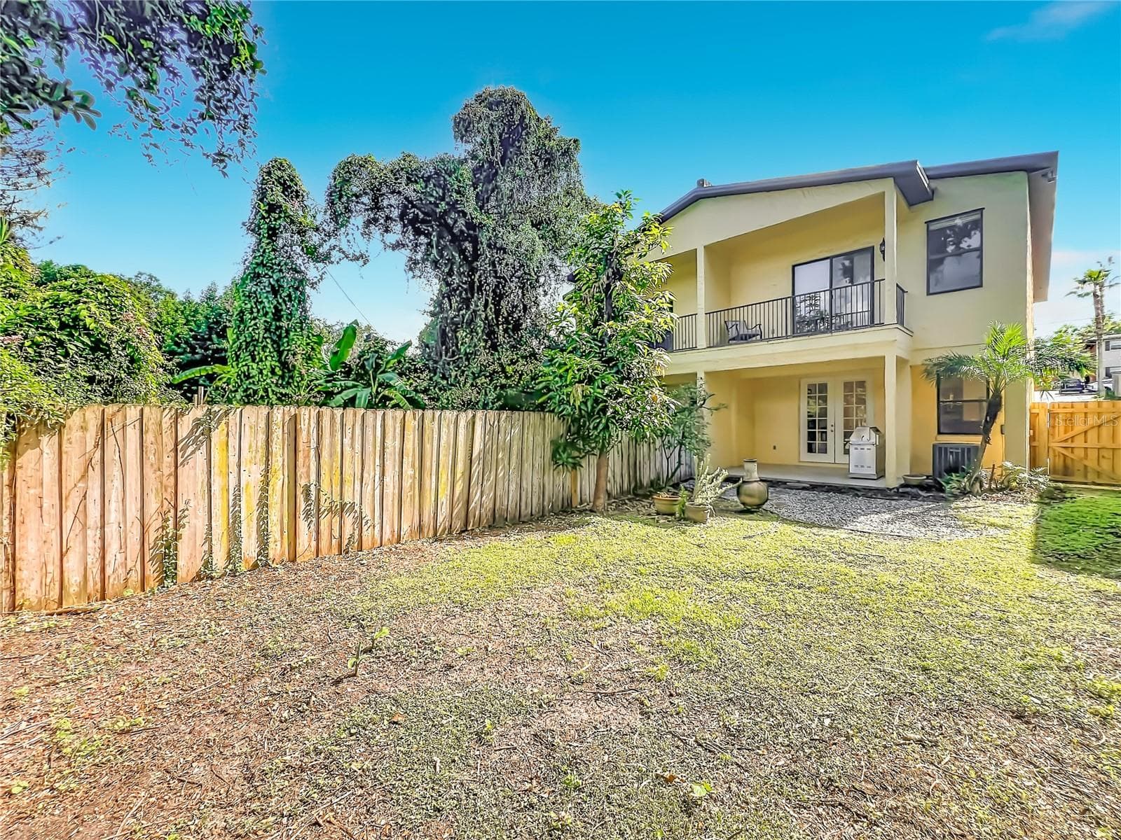 Half Duplex at 2503 KILGORE ST, ORLANDO, photo 47 of 50