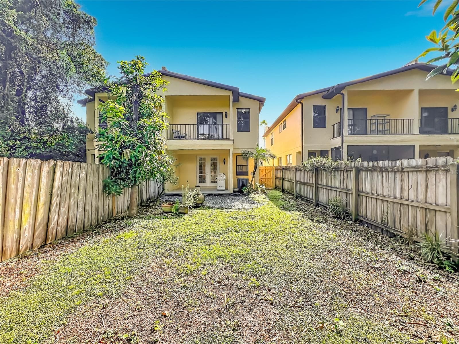 Half Duplex at 2503 KILGORE ST, ORLANDO, photo 48 of 50