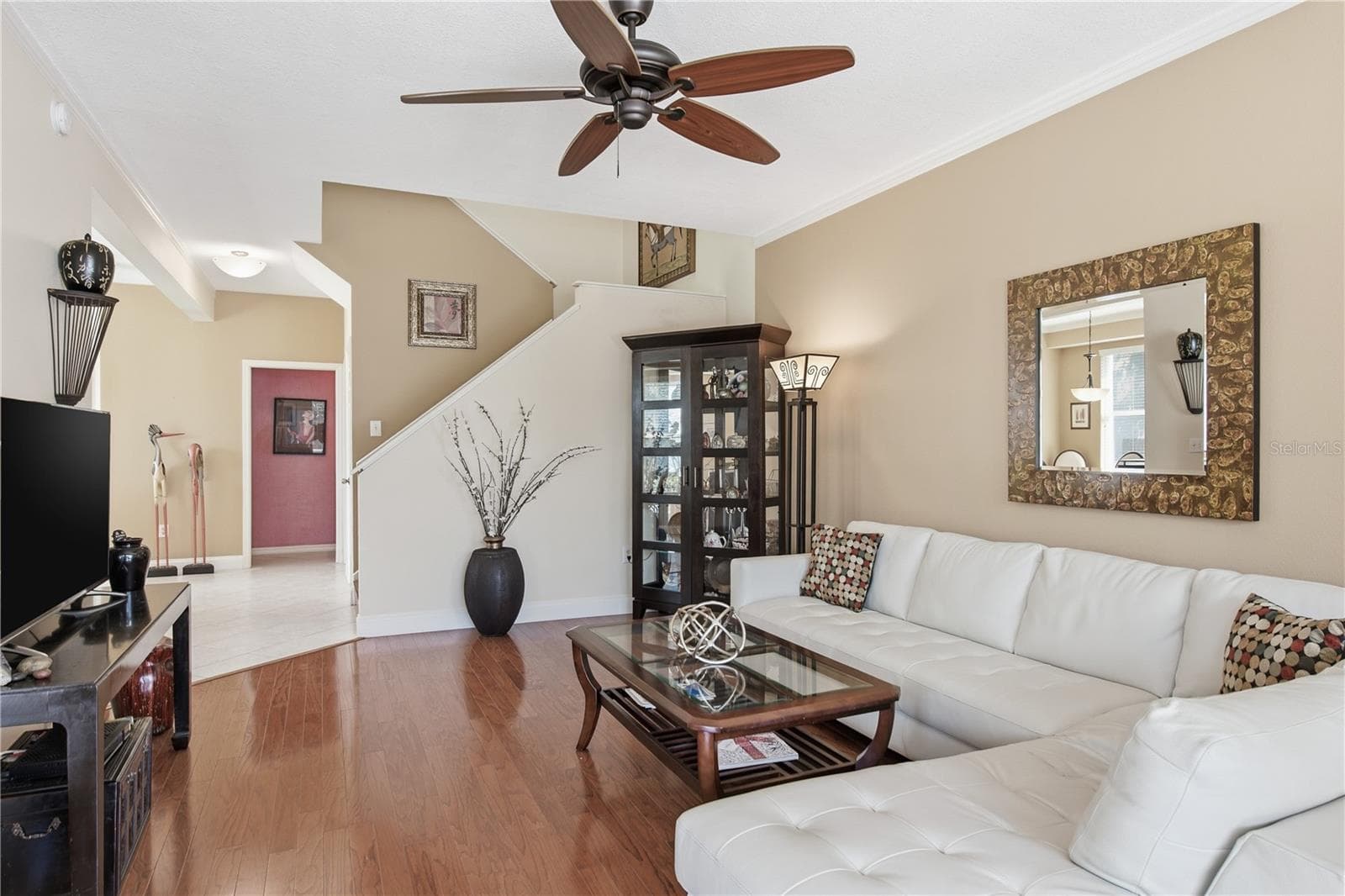 Townhouse at 2978 FIELDBROOK PL, CLEARWATER, photo 16 of 67