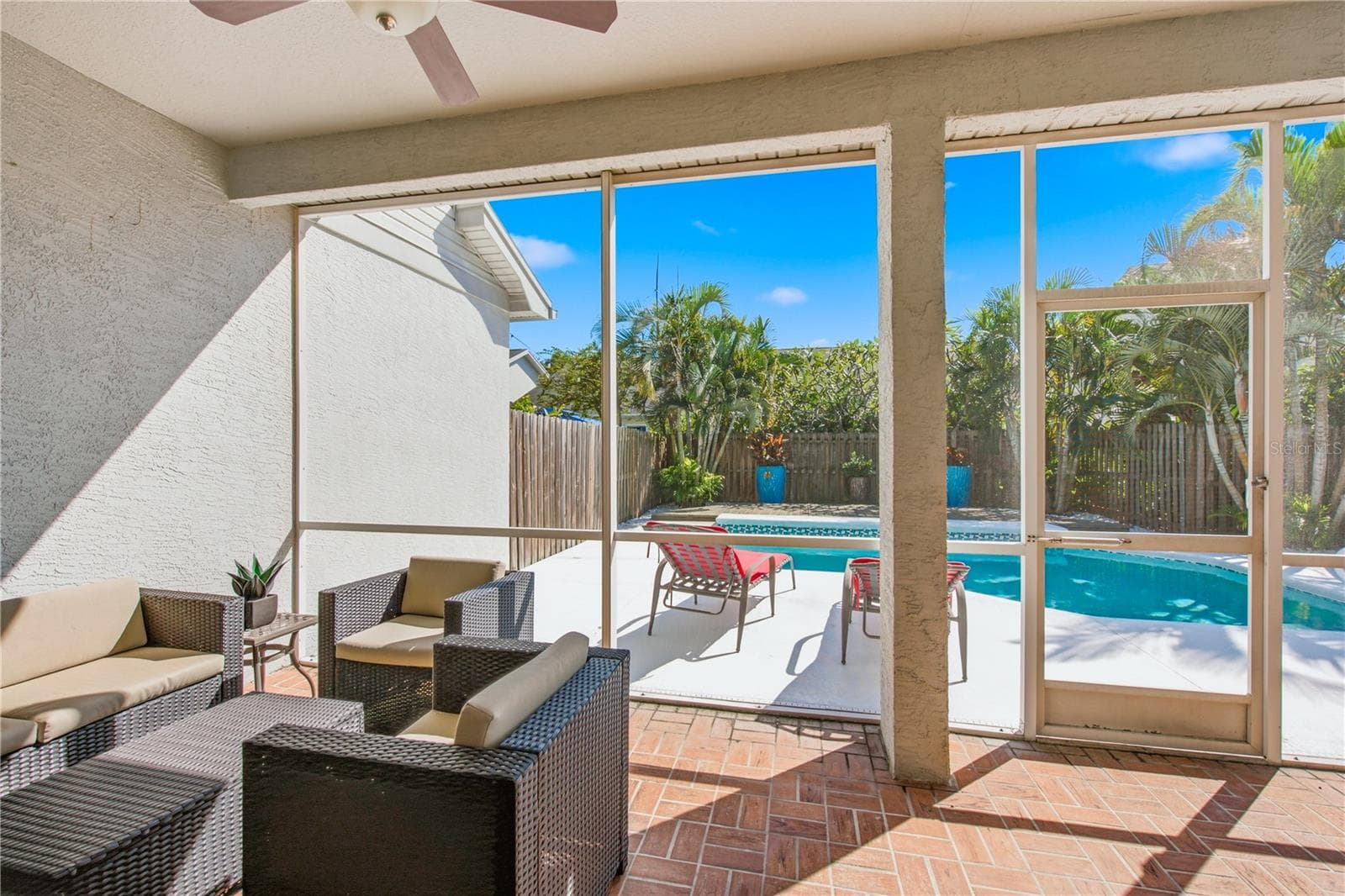 Townhouse at 2978 FIELDBROOK PL, CLEARWATER, photo 33 of 67
