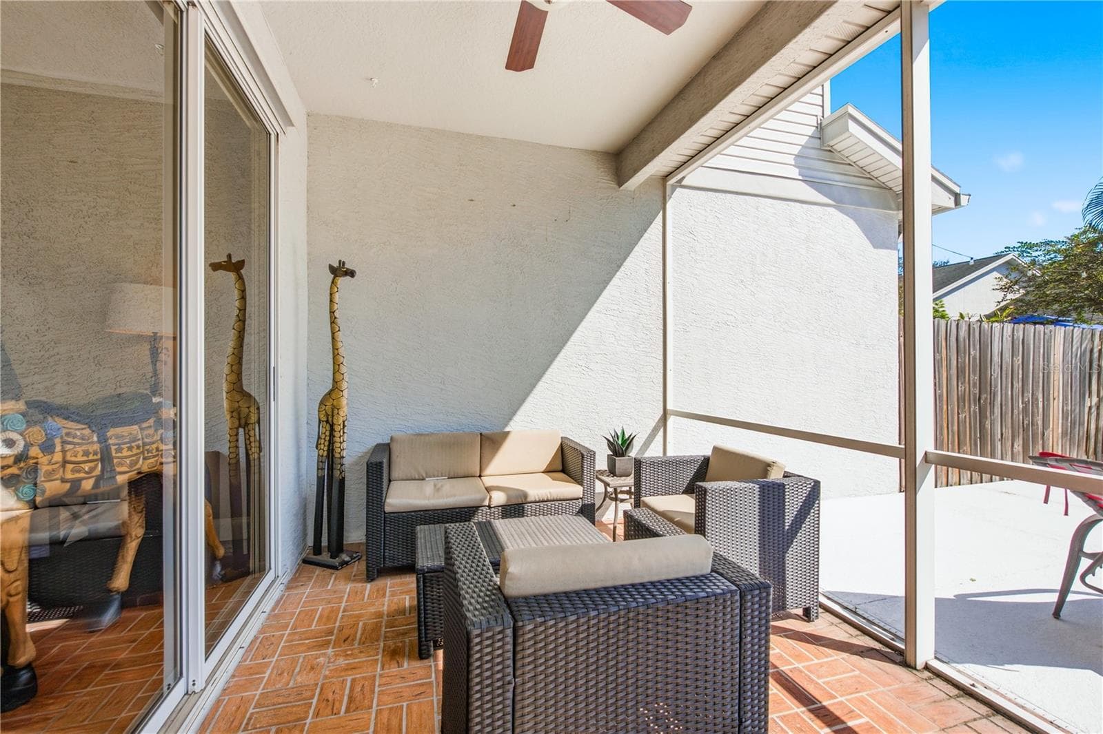 Townhouse at 2978 FIELDBROOK PL, CLEARWATER, photo 34 of 67