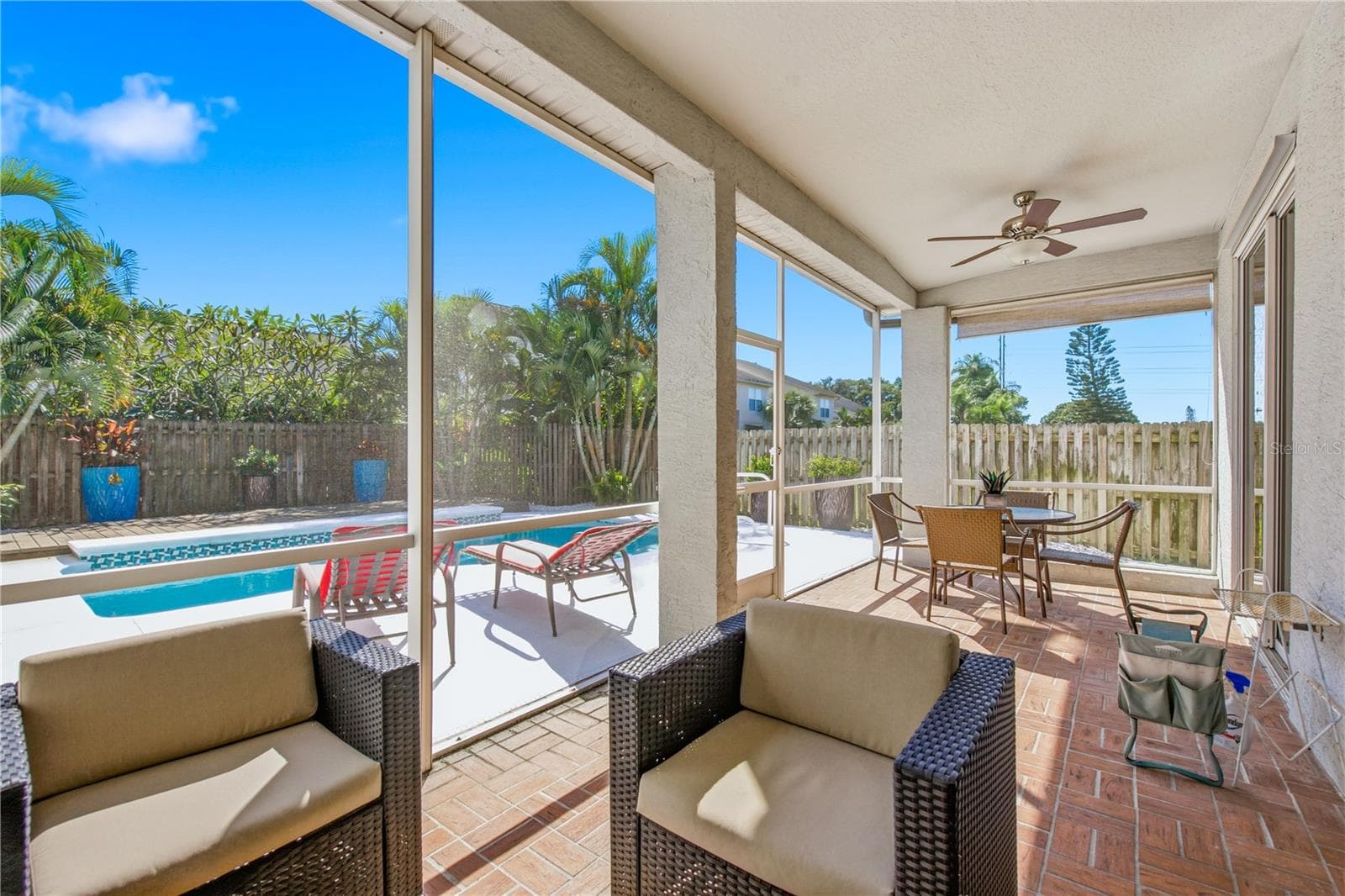 Townhouse at 2978 FIELDBROOK PL, CLEARWATER, photo 36 of 67