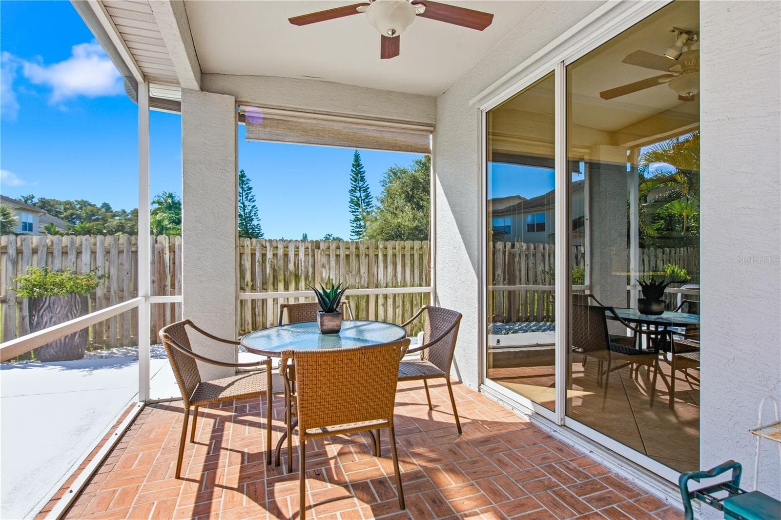 Townhouse at 2978 FIELDBROOK PL, CLEARWATER, photo 38 of 67